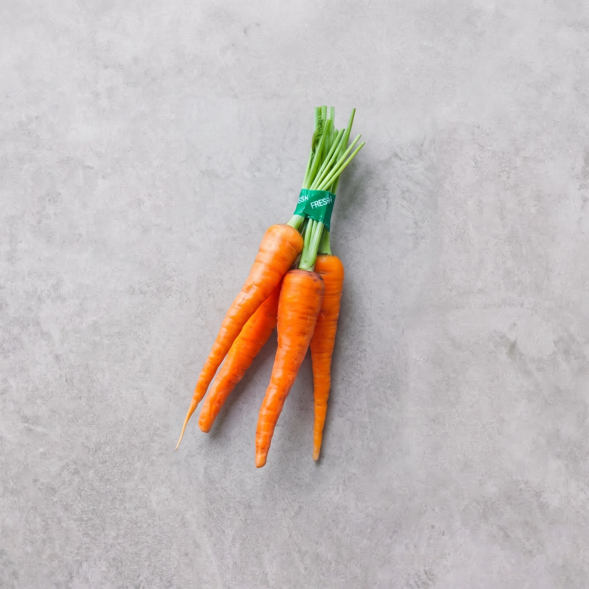 Baby Carrot