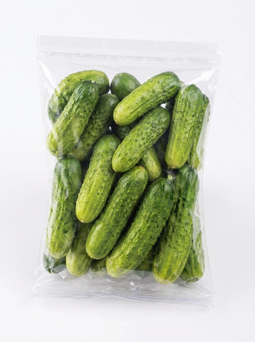 Baby Gherkin