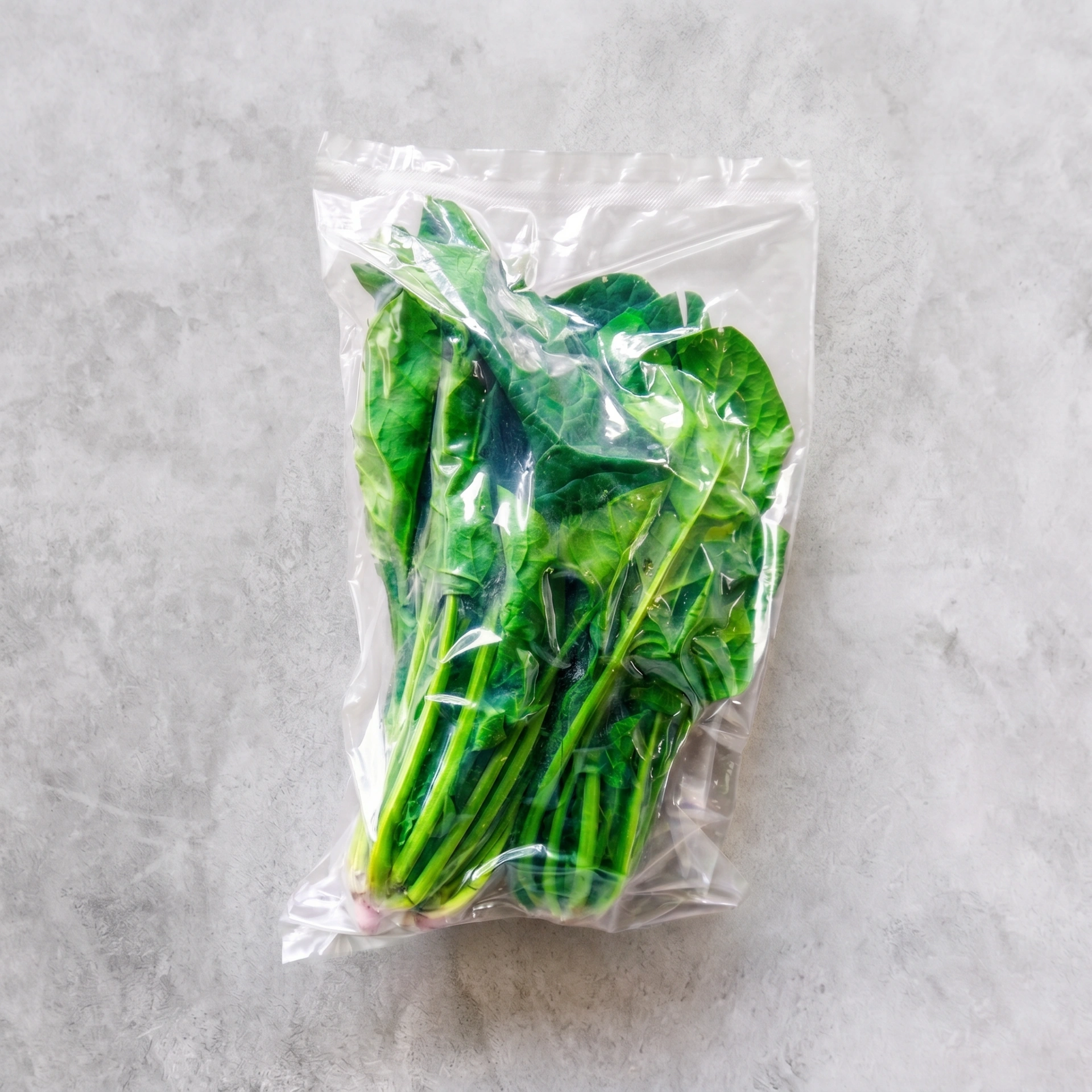 Baby Spinach