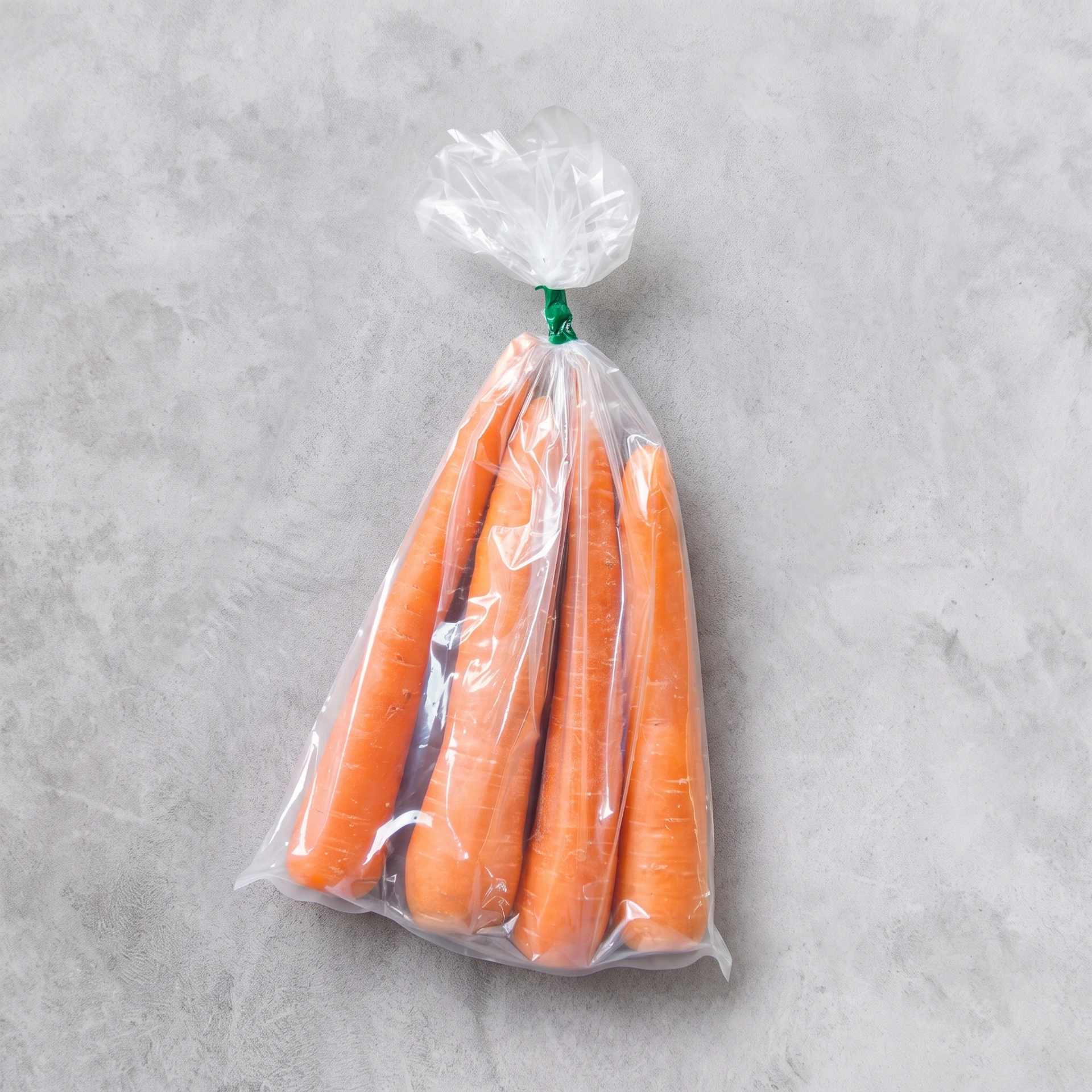 Carrot Medium whole