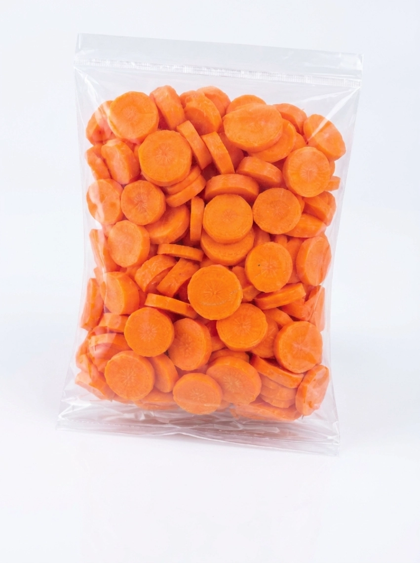 Carrot Slices