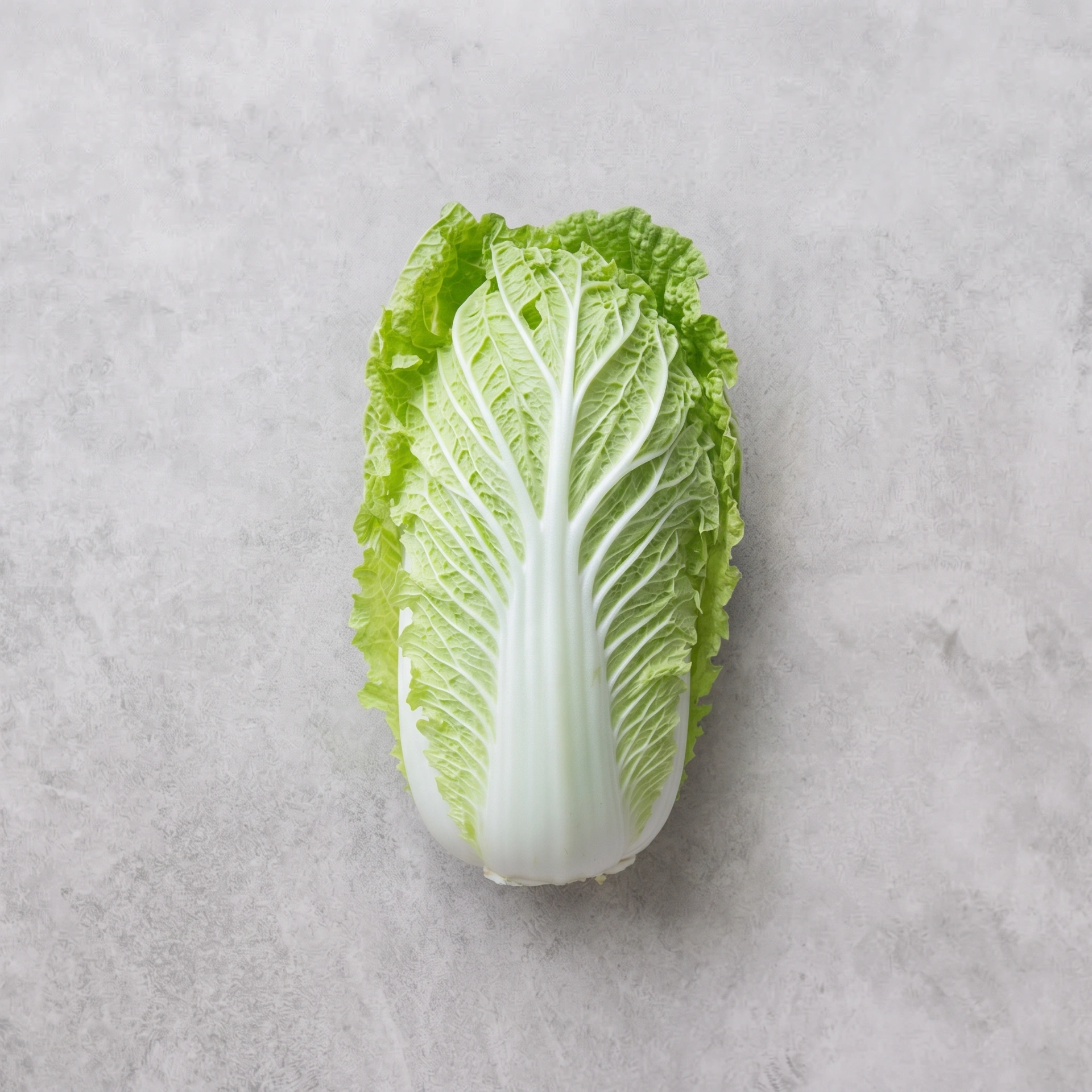 Chinese Cabbage Whole