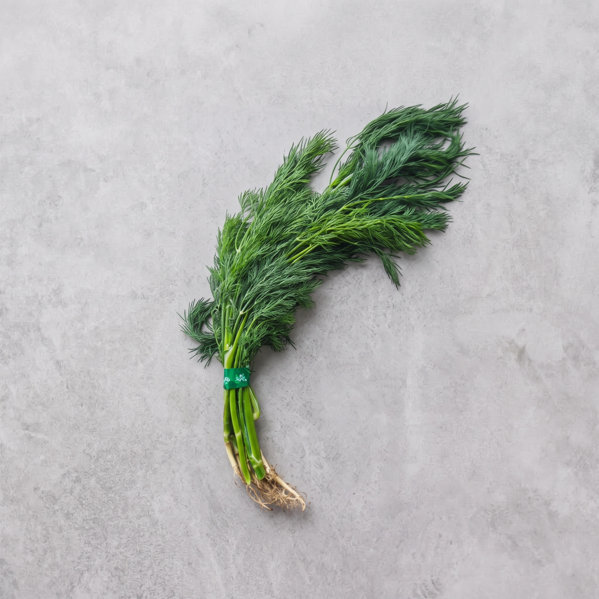 Fresh Dill