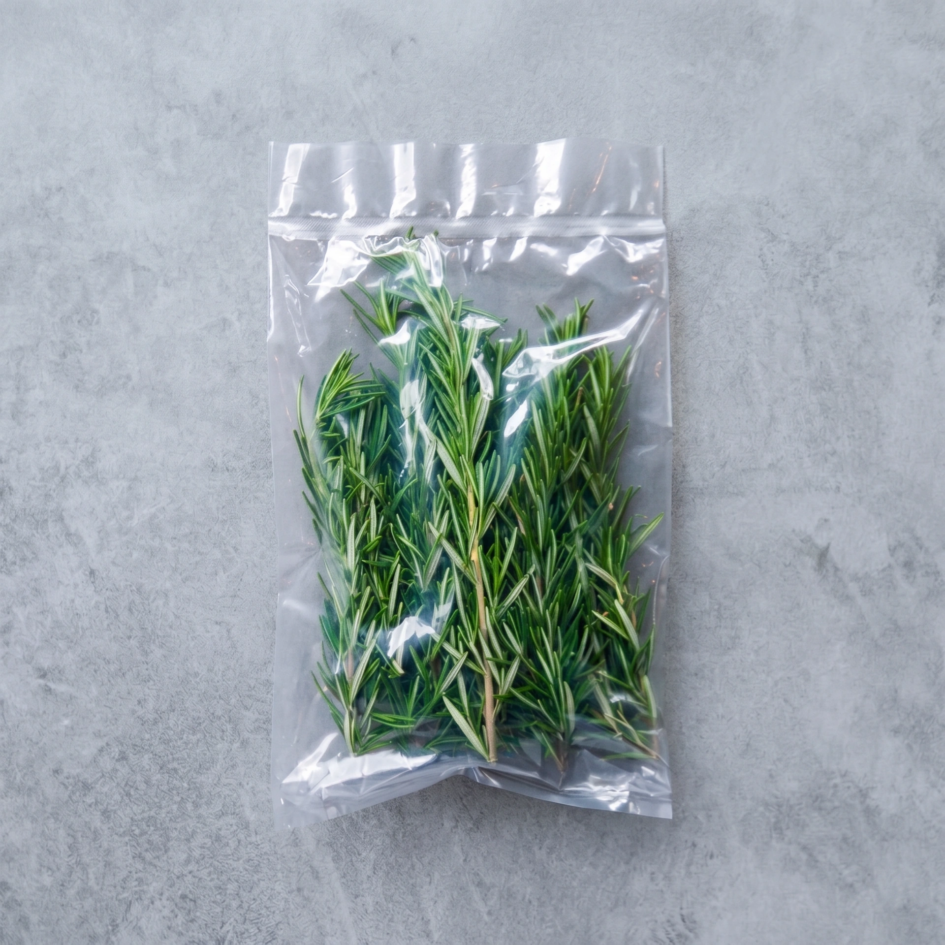 Fresh Rosemary