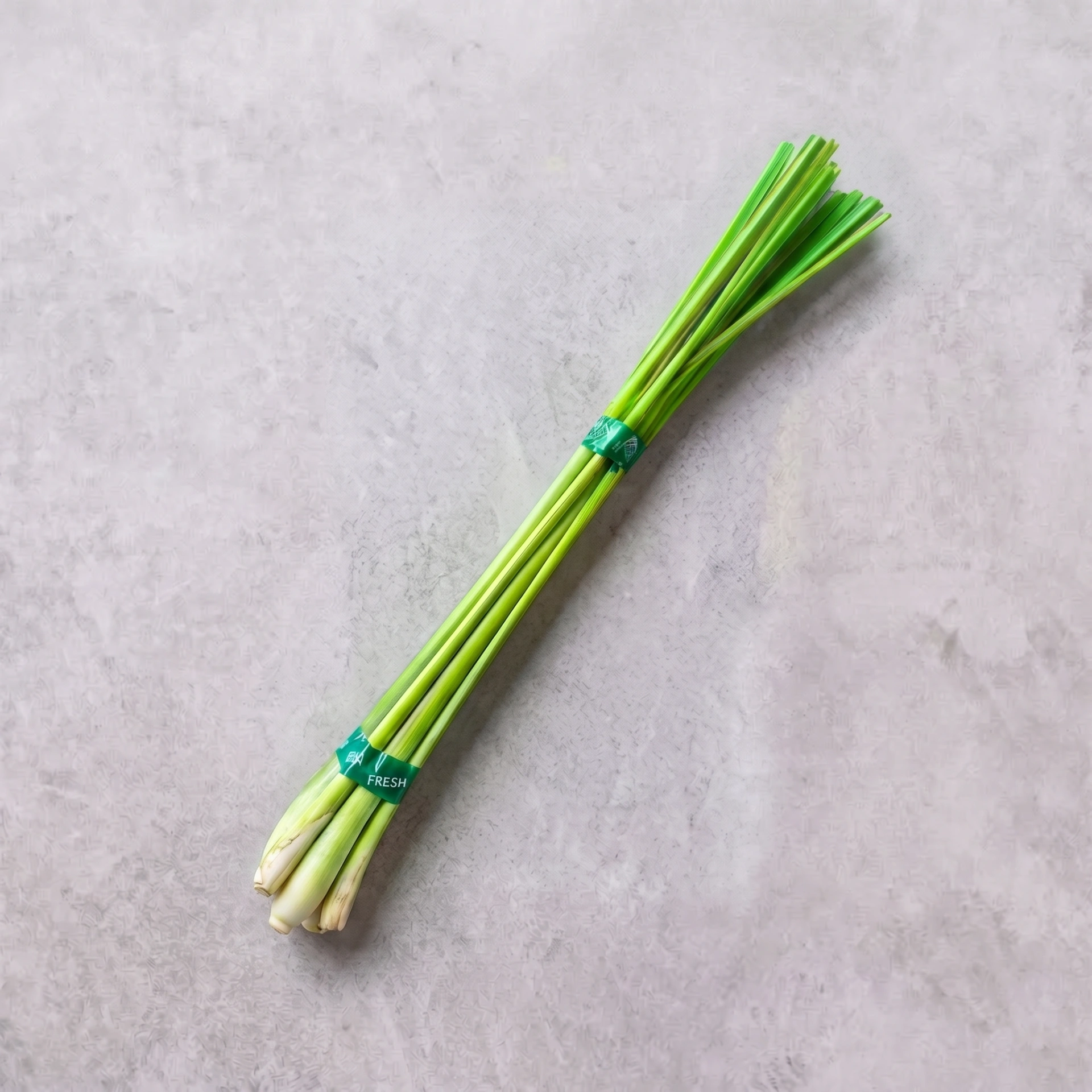 Lemongrass