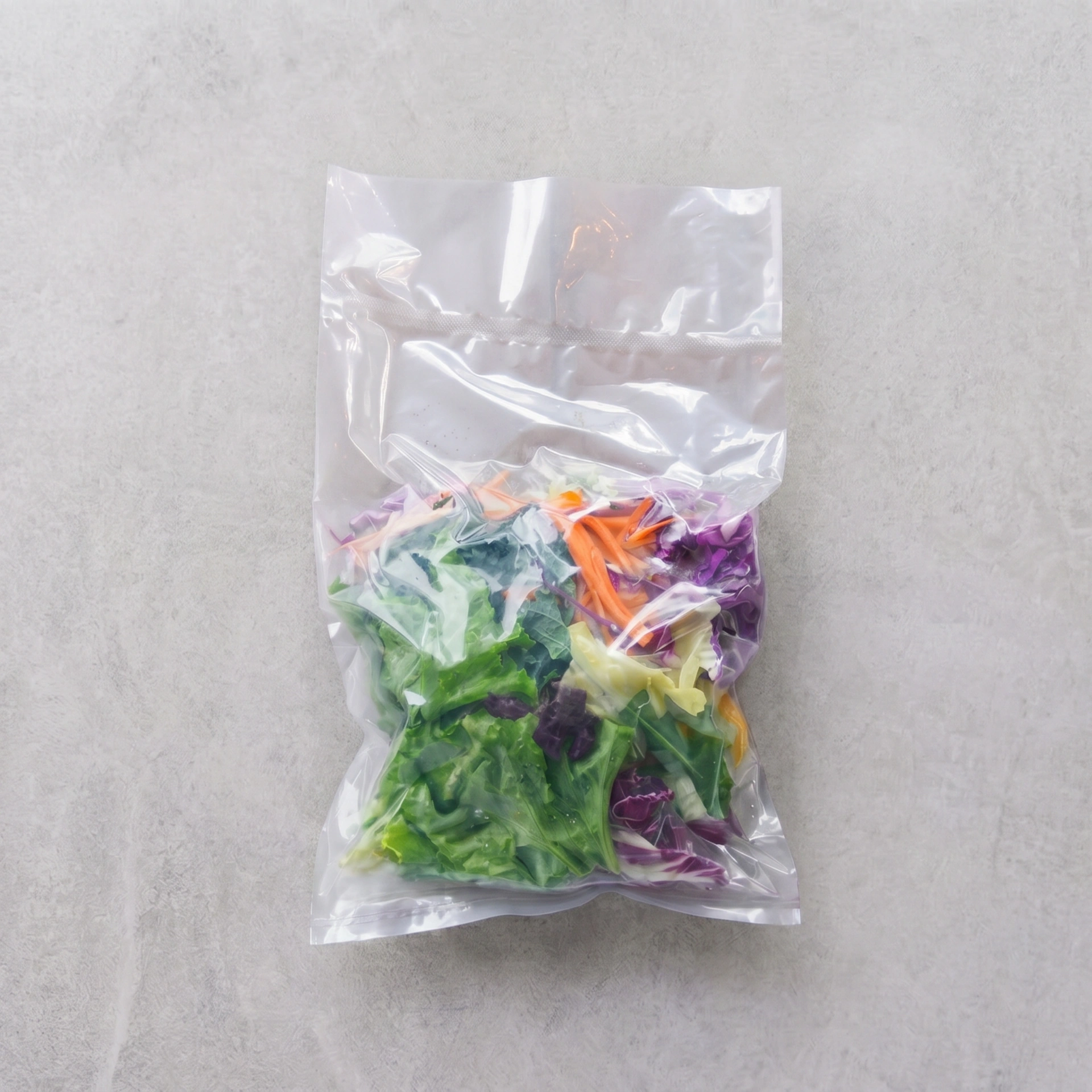 Mix Salad - Cut