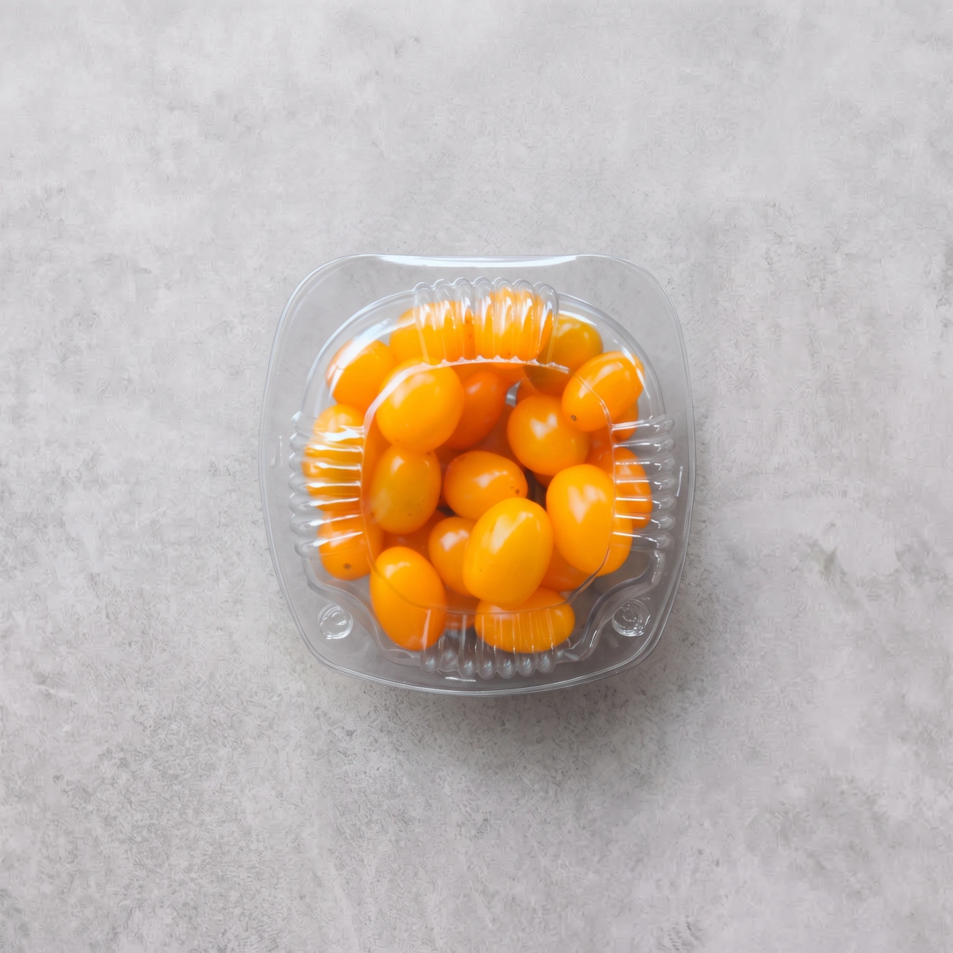Yellow Cherry Tomato